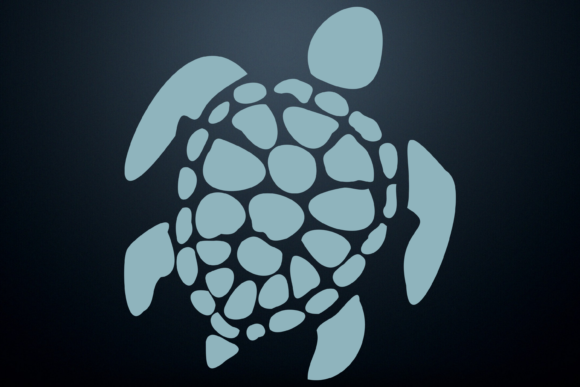 Download Hawaiian Sea Turtle Beach Tropical SVG - Svg Collection