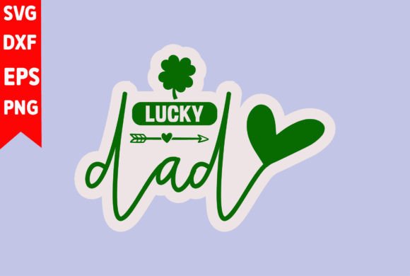 Download Lucky Dad - Lucky Collection