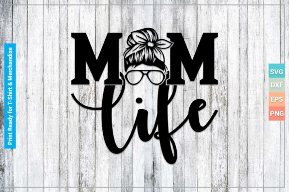 Download Mom Life SVG Cricut Files - Svg Collection