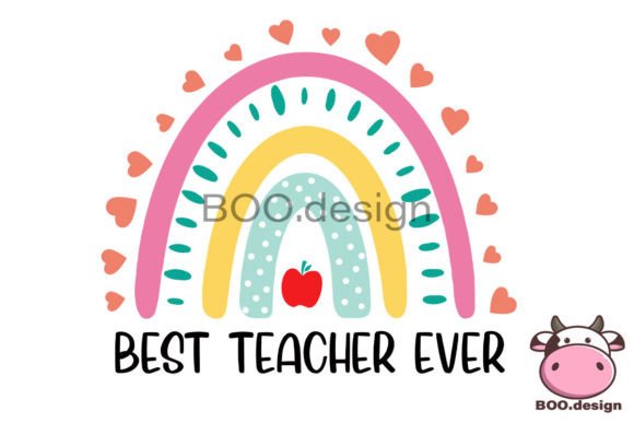 Download Best Teacher Ever Svg,Back to School Svg - Svg Collection