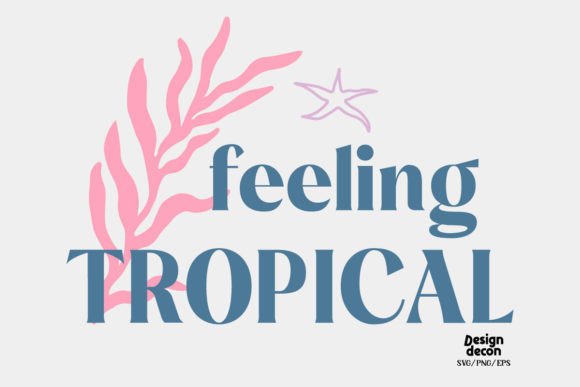Download Boho Retro Summer Beach Tropical SVG - Svg Collection