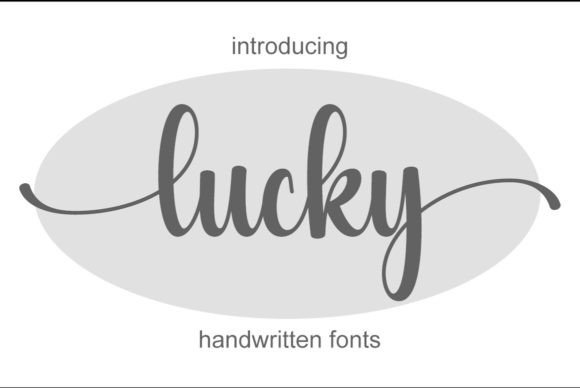 Download Lucky - Lucky Collection