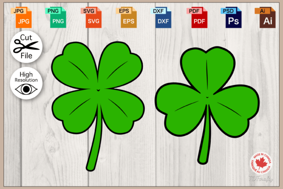 Download Lucky Clovers - Lucky Collection