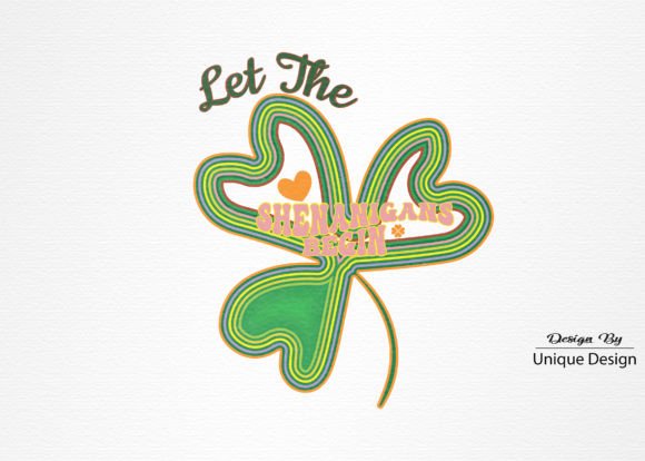 Download St. Patrick's Day Quote SVG Design - Svg Collection