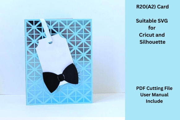 Download Father's Day Card SVG | Cricut Cut File - Svg Collection
