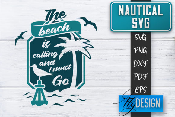 Download Nautical SVG| Summer Quotes SVG| Anchor - Svg Collection