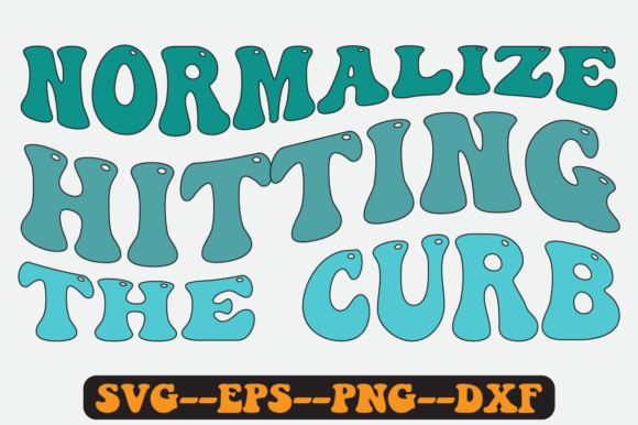 Download Normalize Hitting the Curb Retro Svg - Svg Collection