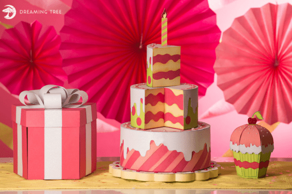 Download It's Your Birthday SVG Bundle - Svg Collection