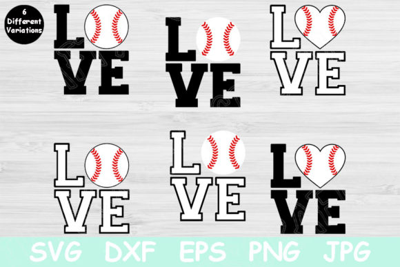 Download Baseball Love Svg Files Cricut Cut File - Svg Collection