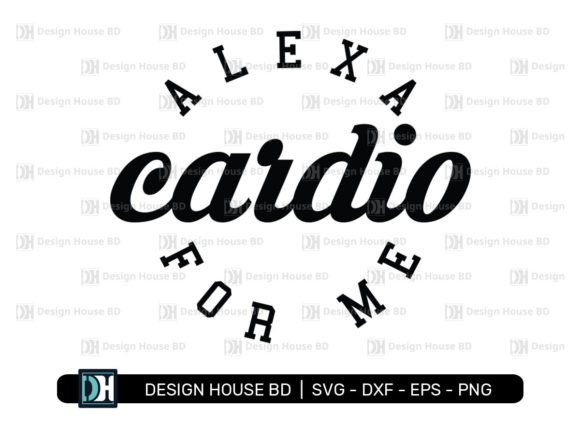 Download Workout Svg, Cricut Files, Png, Eps, Dxf - Svg Collection