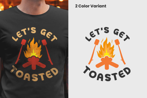 Download Let's Get Toasted Svg T Shirt - Svg Collection