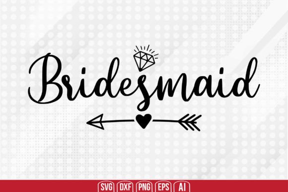 Download Bridesmaid Svg - Svg Collection