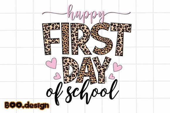 Download Happy First Day of School SVG - Svg Collection