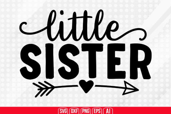 Download Little Sister Svg - Svg Collection