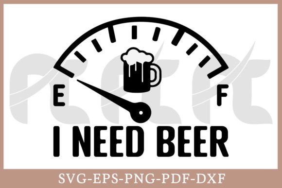 Download I Need Beer Funny SVG Shirt - Svg Collection