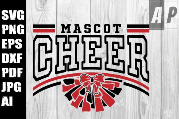 Download Cheer Svg, Png Dxf Eps, Cheerleader - Svg Collection