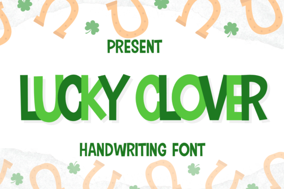 Download Lucky Clover - Premium Bundle