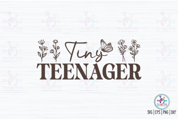 Download Tiny Teenager Retro SVG - Svg Collection