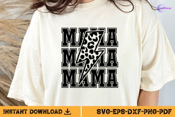 Download Mama SVG Mother's Day Gift Shirt SVG PNG - Svg Collection