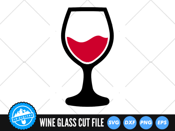 Download Red Wine Glass SVG | Wine Glass SVG - Svg Collection