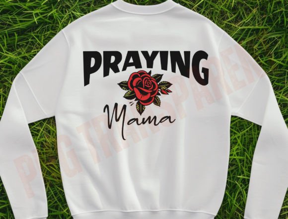 Download Mom Life SVG PNG, Praying Mama Svg, Love - Svg Collection