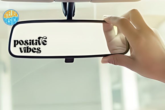 Download Positive Vibes Svg - Svg Collection