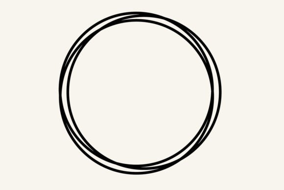 Download Circle Frame Svg - Svg Collection