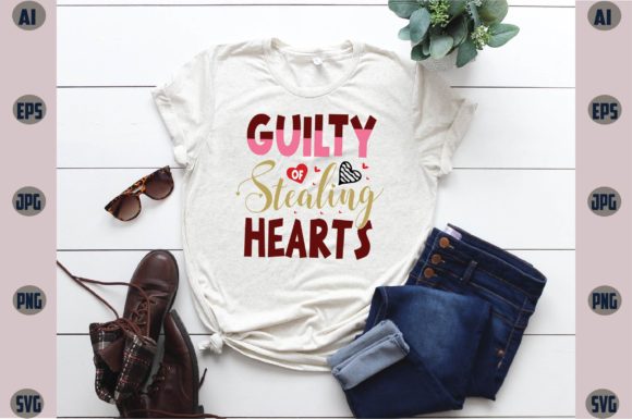 Download Valentine's Day Typography Svg T-Shirt - Svg Collection