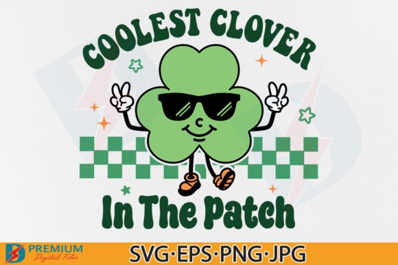 Download Boy St Patricks Day SVG Kid Lucky Clover - Svg Collection