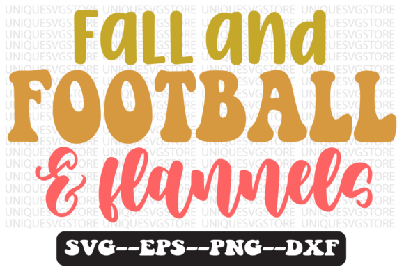 Download Fall and Football and Flannels Svg - Svg Collection