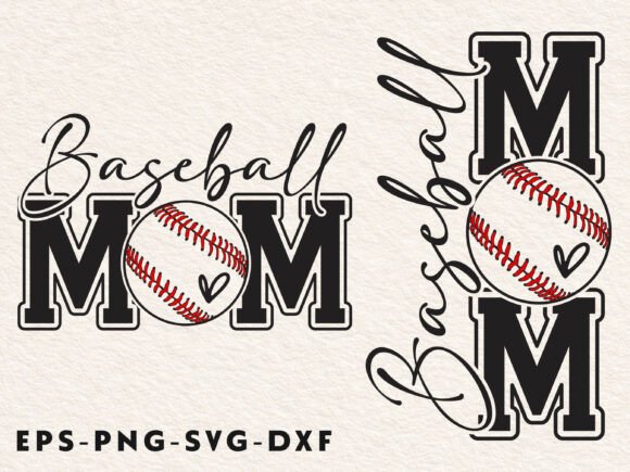 Download Baseball Mom SVG Baseball Mom PNG - Svg Collection