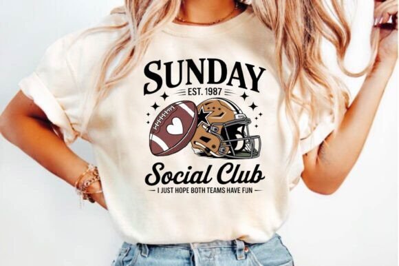 Download Sunday Est.1987 Social Club I Just - 1987 Collection