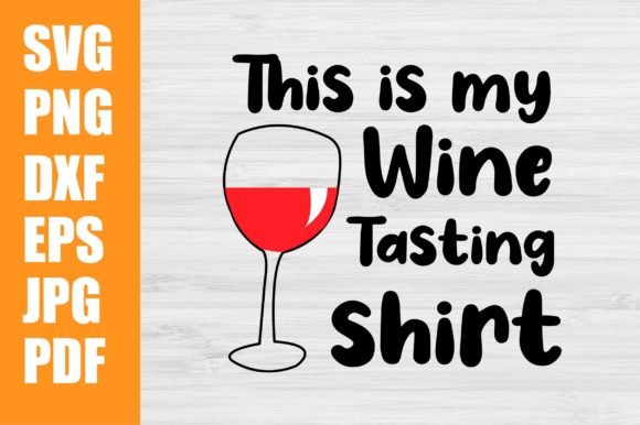 Download This is My Wine Tasting Shirt Svg Tshirt - Svg Collection