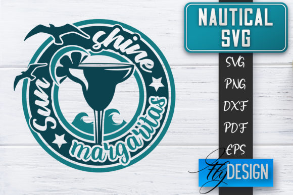Download Nautical SVG| Summer Quotes SVG| Anchor - Svg Collection