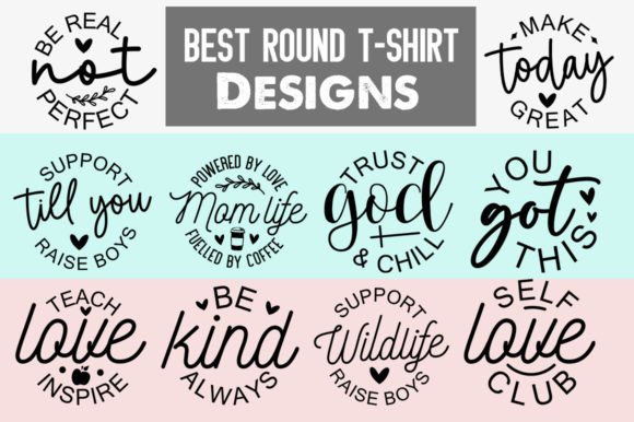 Download Inspirational Svg Png Bundle, Positive - Svg Collection
