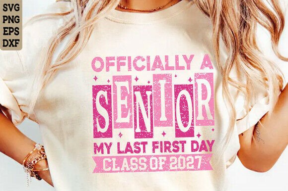 Download Class of 2027 SVG, Senior Graduation PNG - Svg Collection