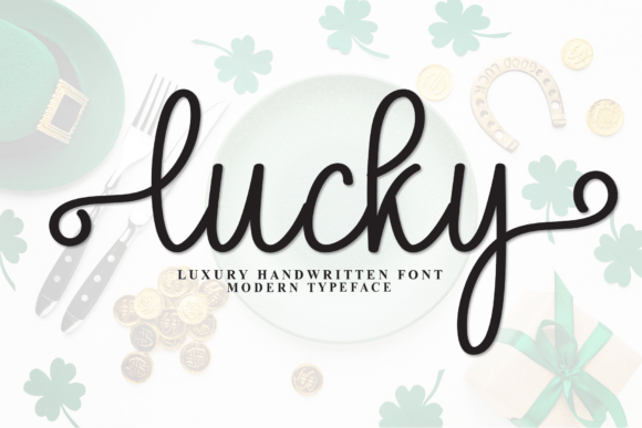 Download Lucky - Premium Bundle