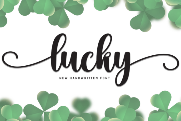 Download Lucky - Premium Bundle