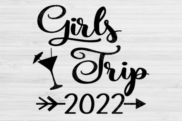 Download Girls Trip Svg Files for Cricut Cut File - Svg Collection