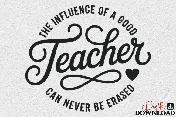Download One Loved Teacher SVG - Svg Collection