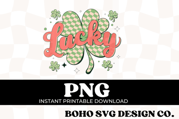 Download Lucky Png, St. Patrick's Day Bundle, St. - Lucky Collection