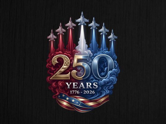 Download USA 250 Years July 4th SVG Patriotic PNG - Svg Collection