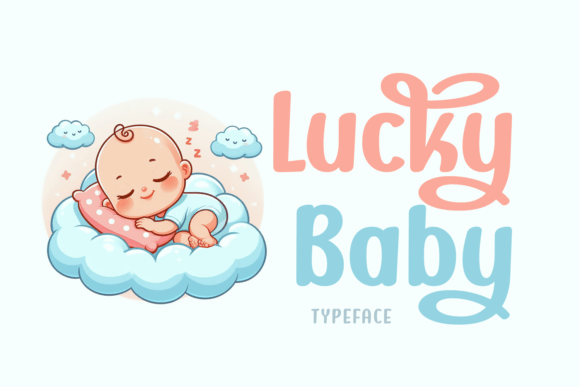 Download Lucky Baby - Lucky Collection