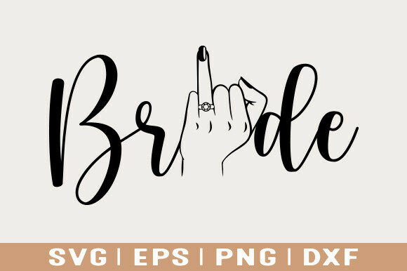 Download Bride Finger SVG, Wedding SVG PNG - Svg Collection