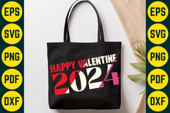 Download Happy Valentine 2024 SVG T-Shirt Design - Svg Collection