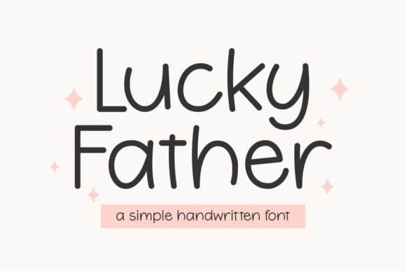 Download Lucky Father - Lucky Collection