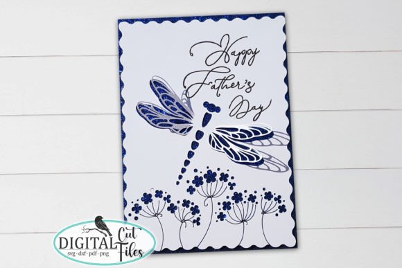 Download Pop Up Fathers Day Card Svg Cricut File - Svg Collection