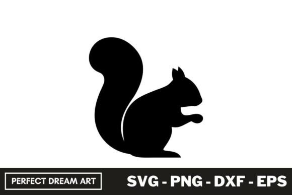 Download Squirrel SVG Cricut File - Svg Collection