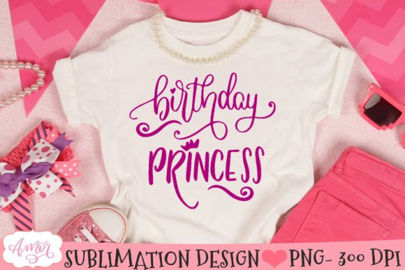 Download Birthday Princess SVG Cricut Cut File - Svg Collection