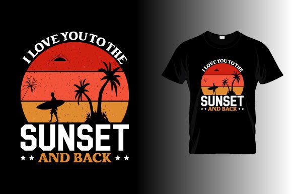 Download Summer T-shirt Design, Beach Svg Design - Svg Collection
